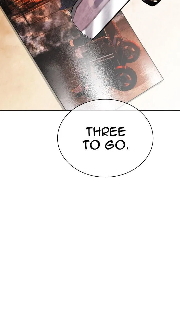 Lookism - Chapter 586 - Page 186