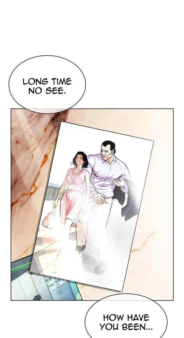 Lookism - Chapter 586 - Page 188