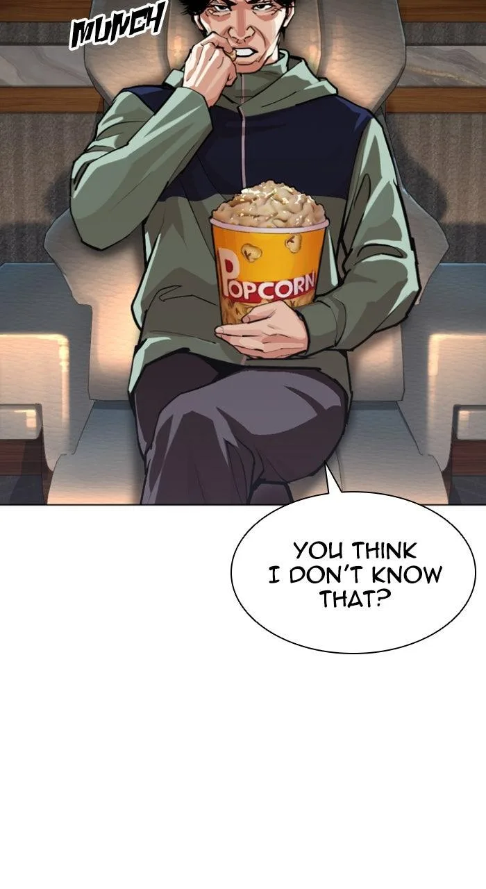 Lookism - Chapter 586 - Page 29