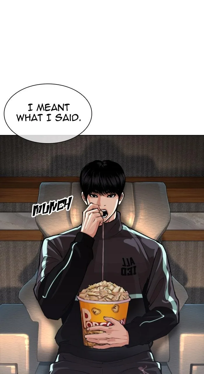 Lookism - Chapter 586 - Page 30