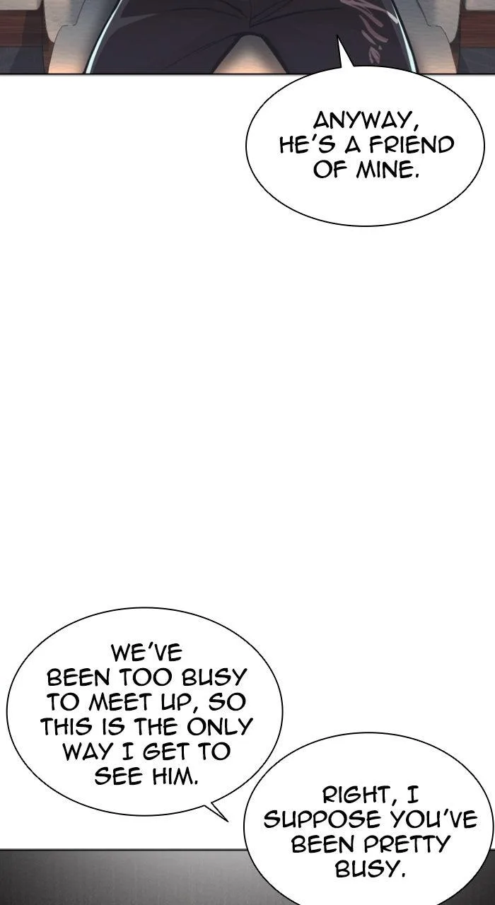 Lookism - Chapter 586 - Page 31