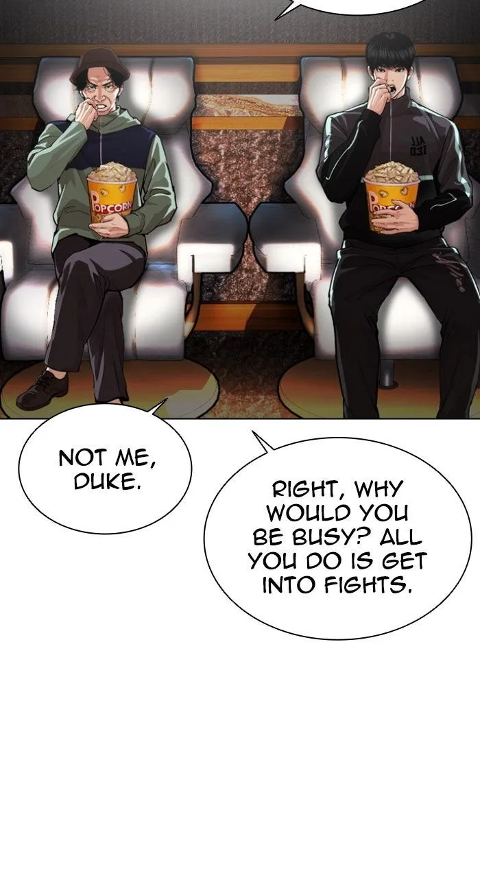 Lookism - Chapter 586 - Page 32