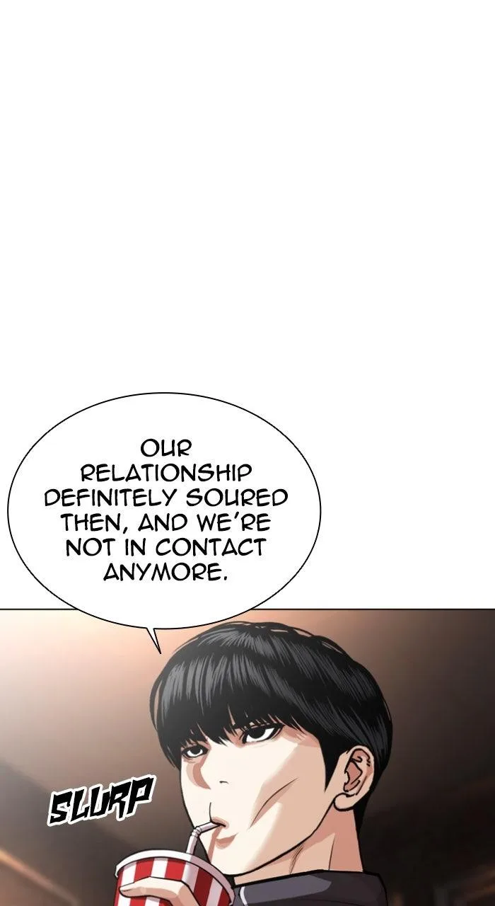 Lookism - Chapter 586 - Page 34