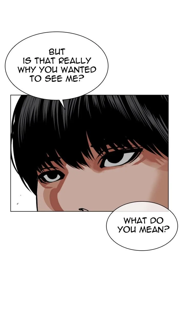 Lookism - Chapter 586 - Page 37