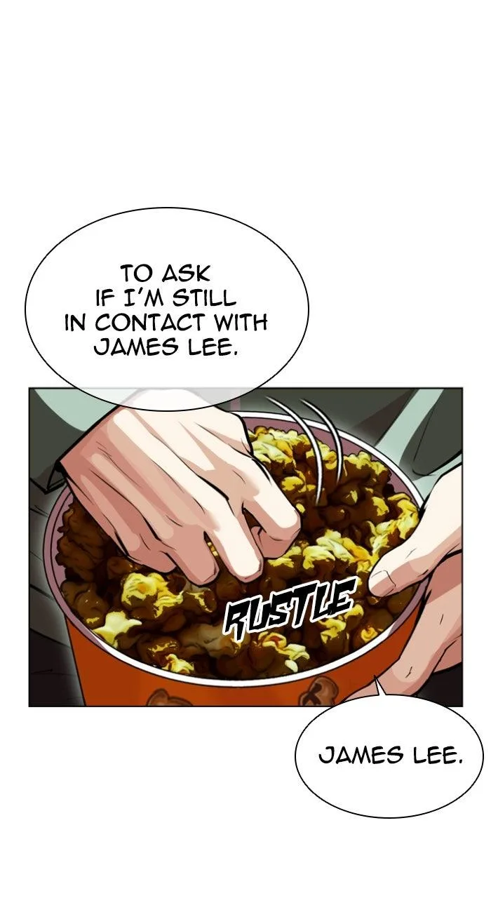 Lookism - Chapter 586 - Page 38
