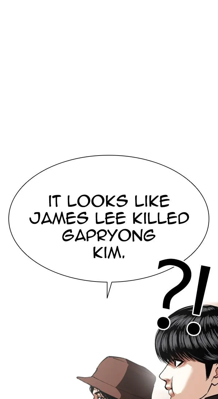 Lookism - Chapter 586 - Page 39
