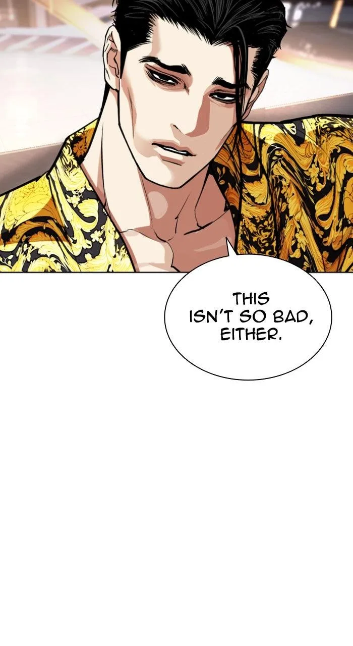 Lookism - Chapter 586 - Page 4
