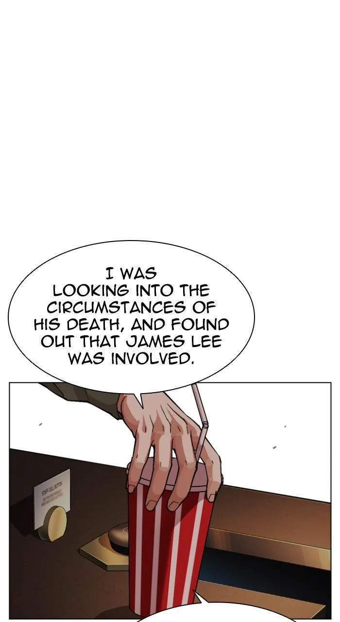 Lookism - Chapter 586 - Page 42