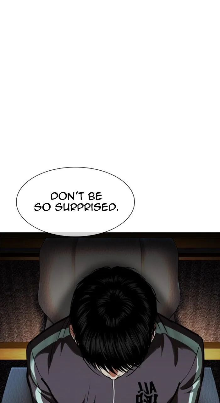 Lookism - Chapter 586 - Page 45