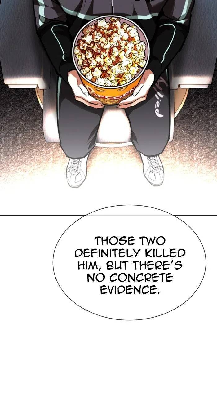 Lookism - Chapter 586 - Page 46