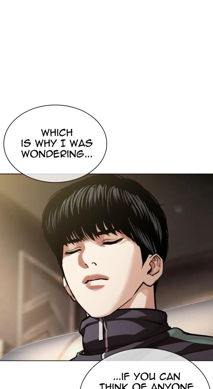 Lookism - Chapter 586 - Page 47