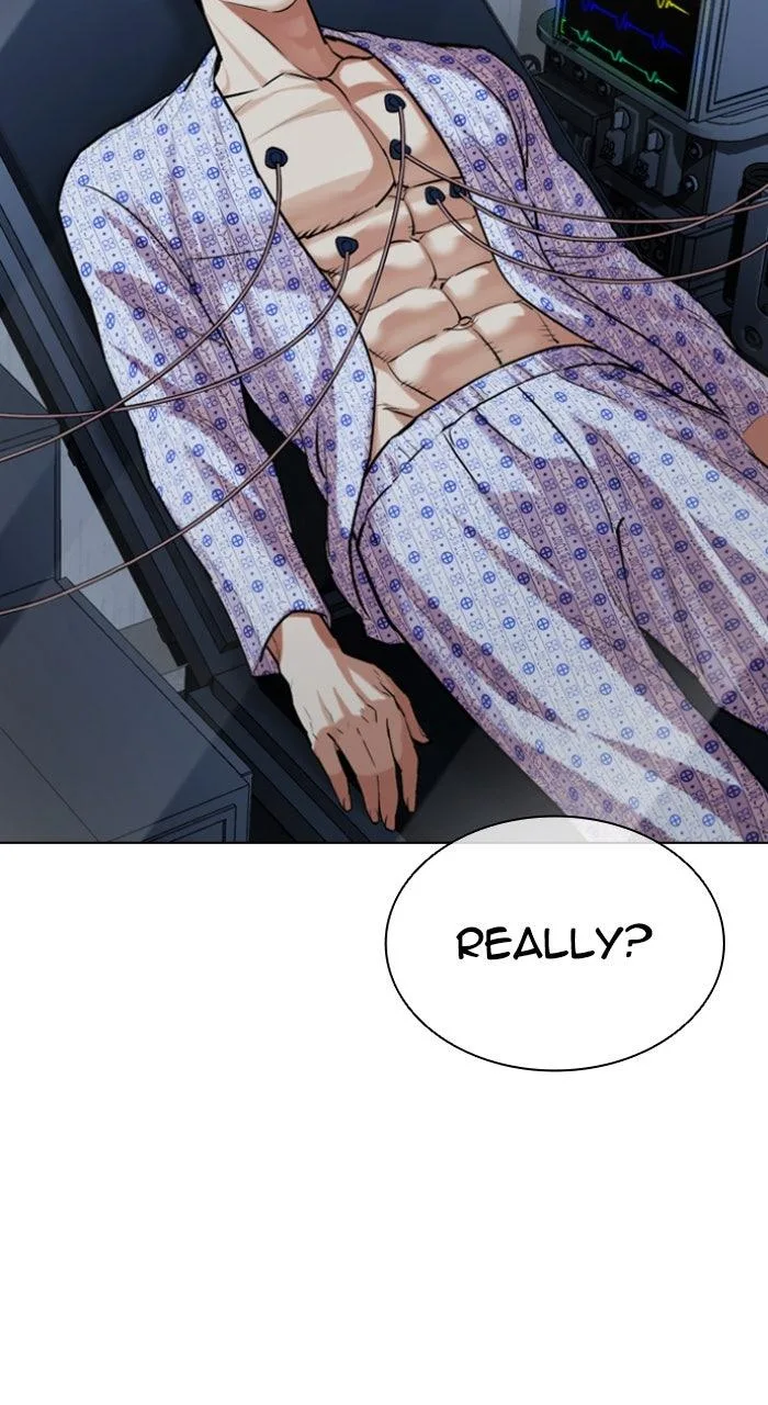 Lookism - Chapter 586 - Page 49