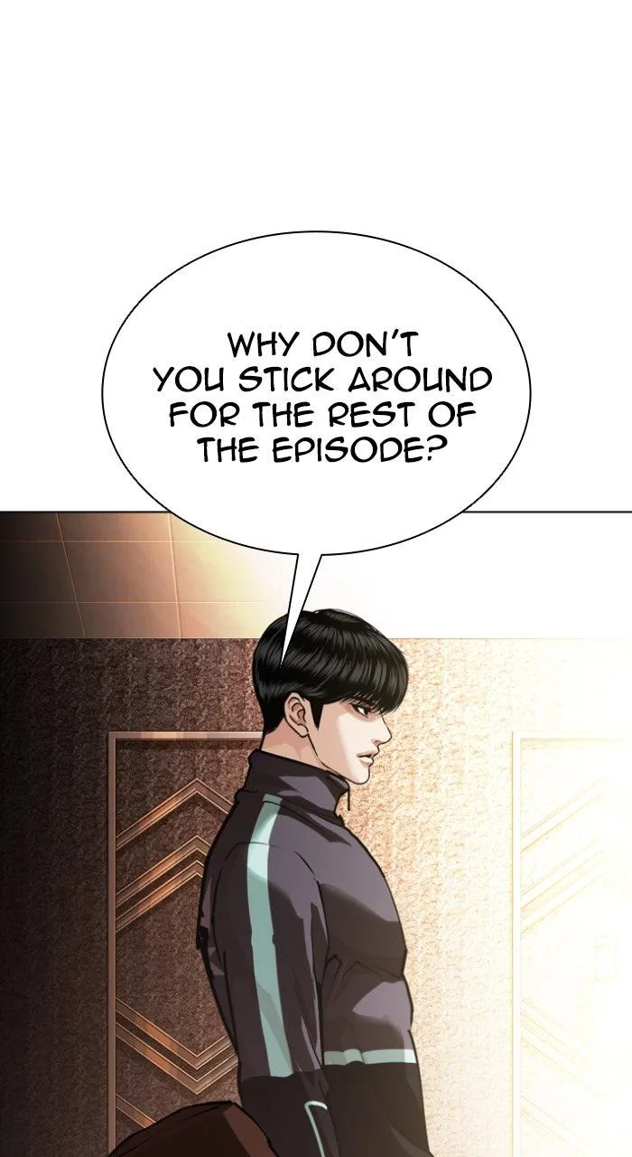 Lookism - Chapter 586 - Page 50