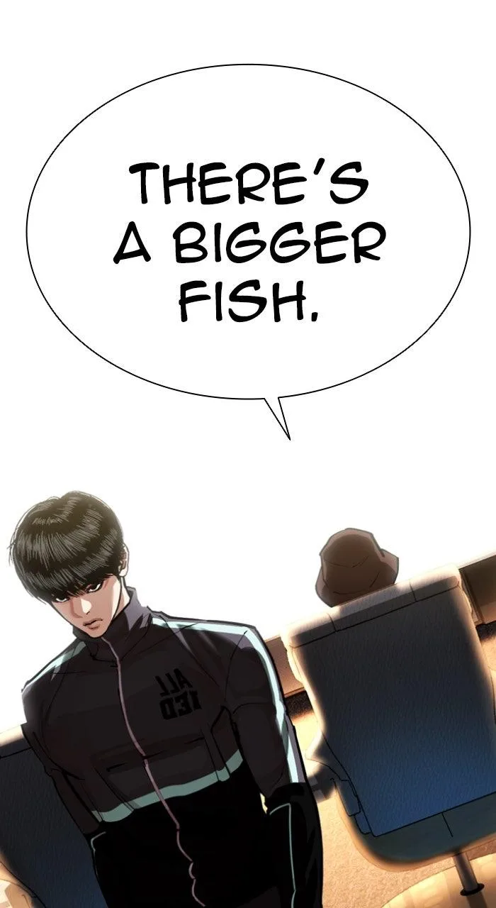 Lookism - Chapter 586 - Page 58