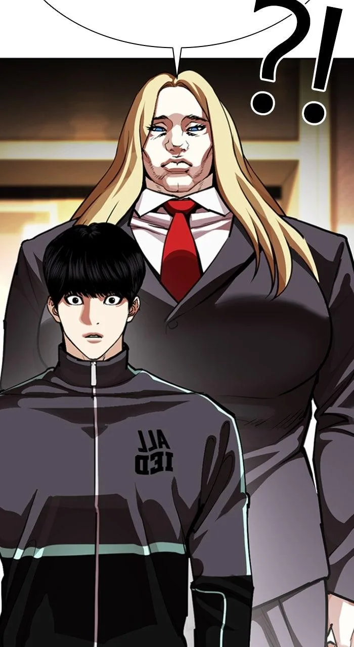 Lookism - Chapter 586 - Page 64