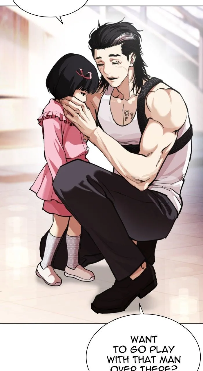 Lookism - Chapter 586 - Page 7