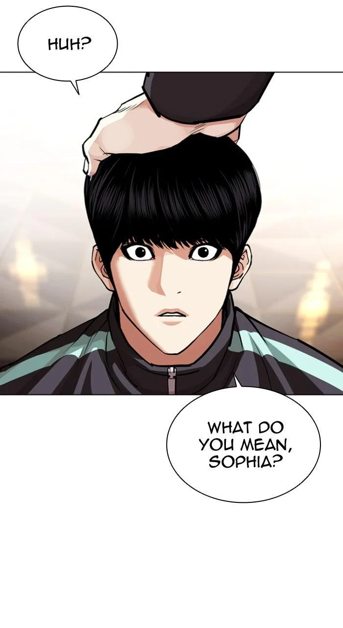 Lookism - Chapter 586 - Page 73