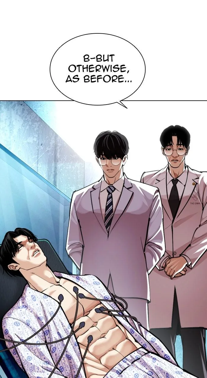 Lookism - Chapter 586 - Page 78