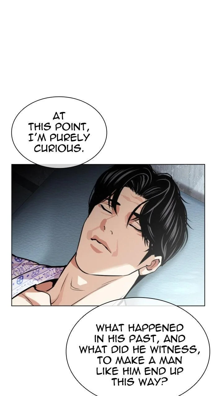 Lookism - Chapter 586 - Page 81