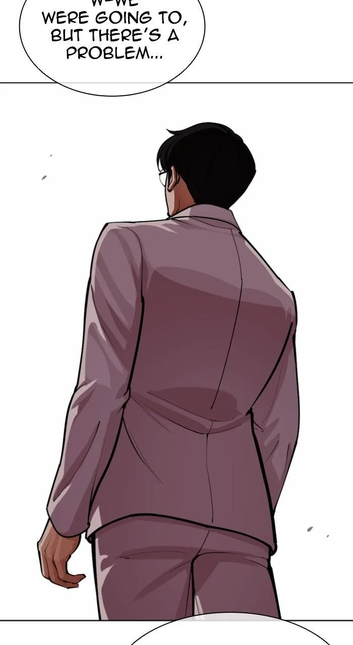 Lookism - Chapter 586 - Page 85