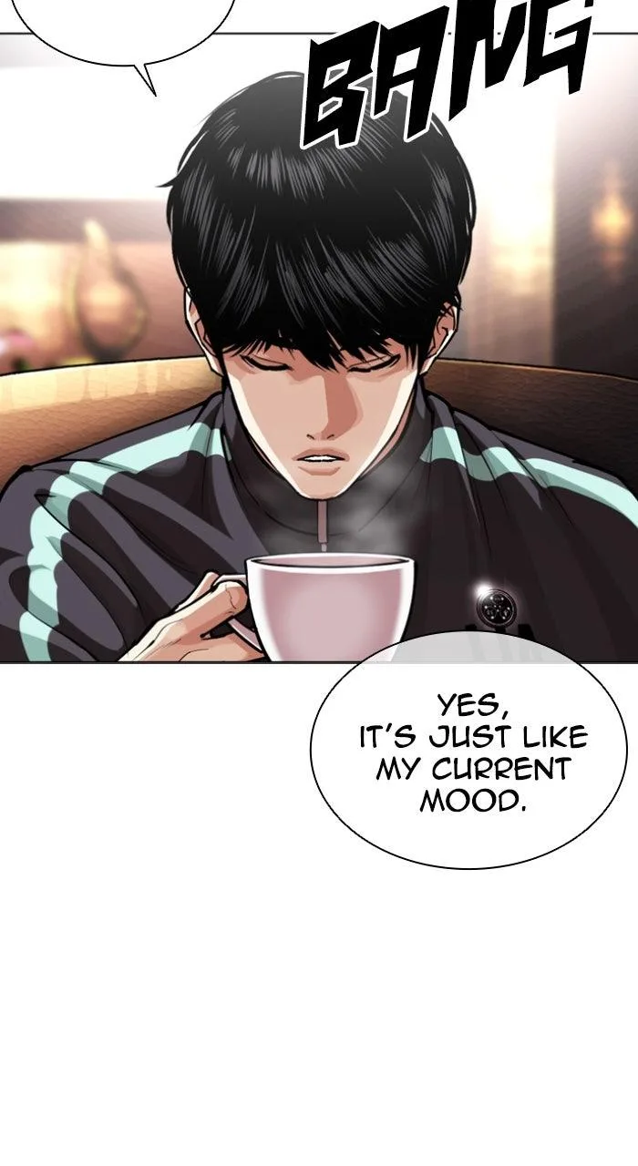 Lookism - Chapter 586 - Page 89