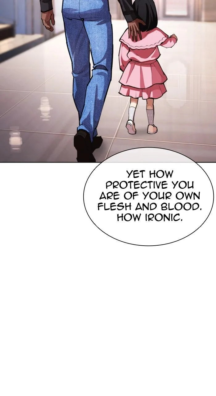 Lookism - Chapter 586 - Page 9