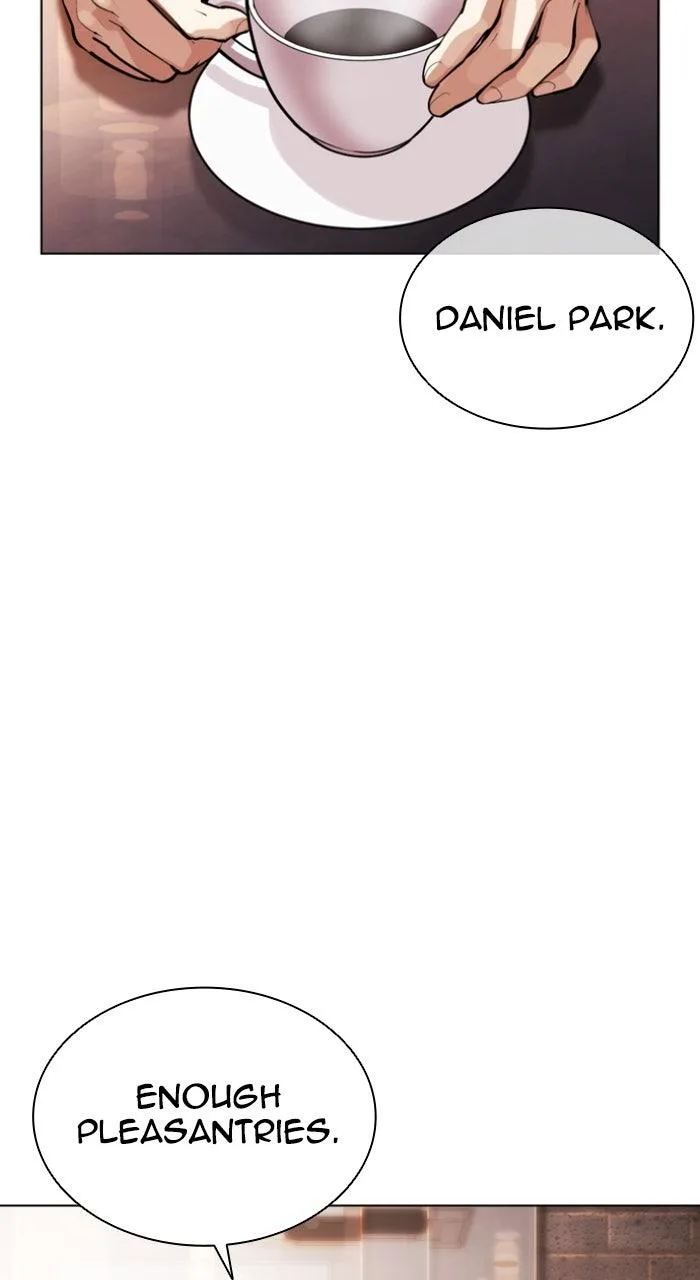 Lookism - Chapter 586 - Page 94