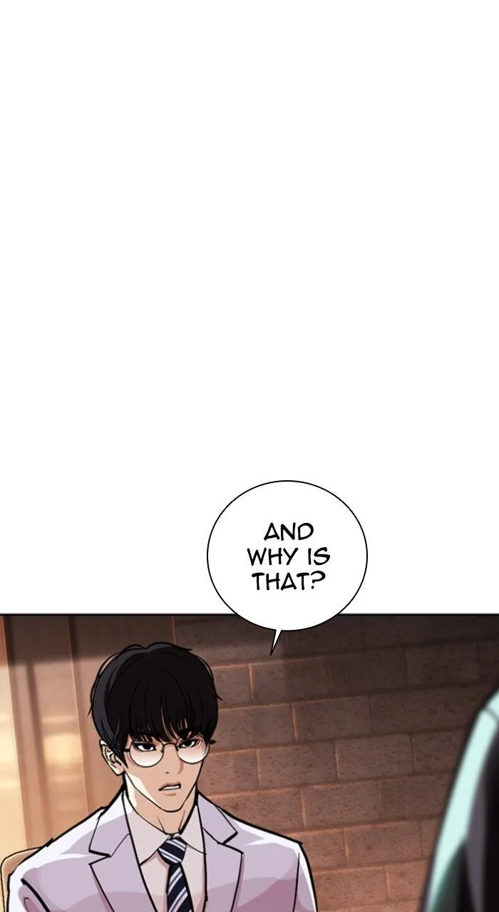 Lookism - Chapter 586 - Page 99