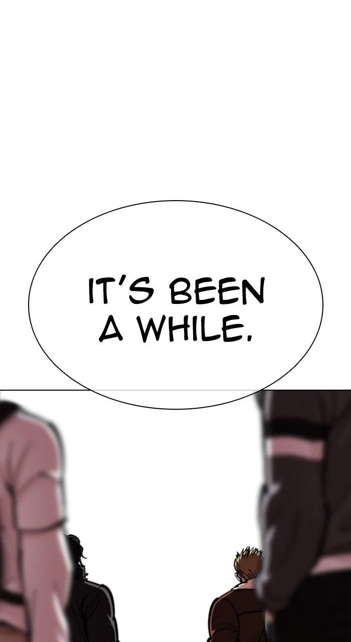 Lookism - Chapter 587 - Page 10