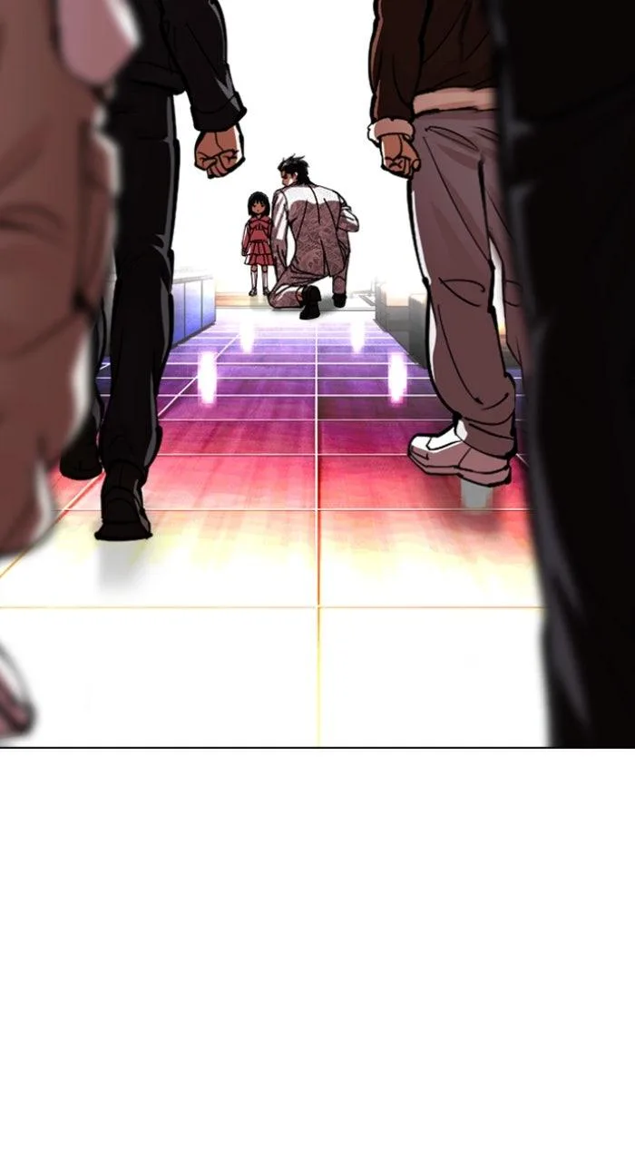 Lookism - Chapter 587 - Page 11