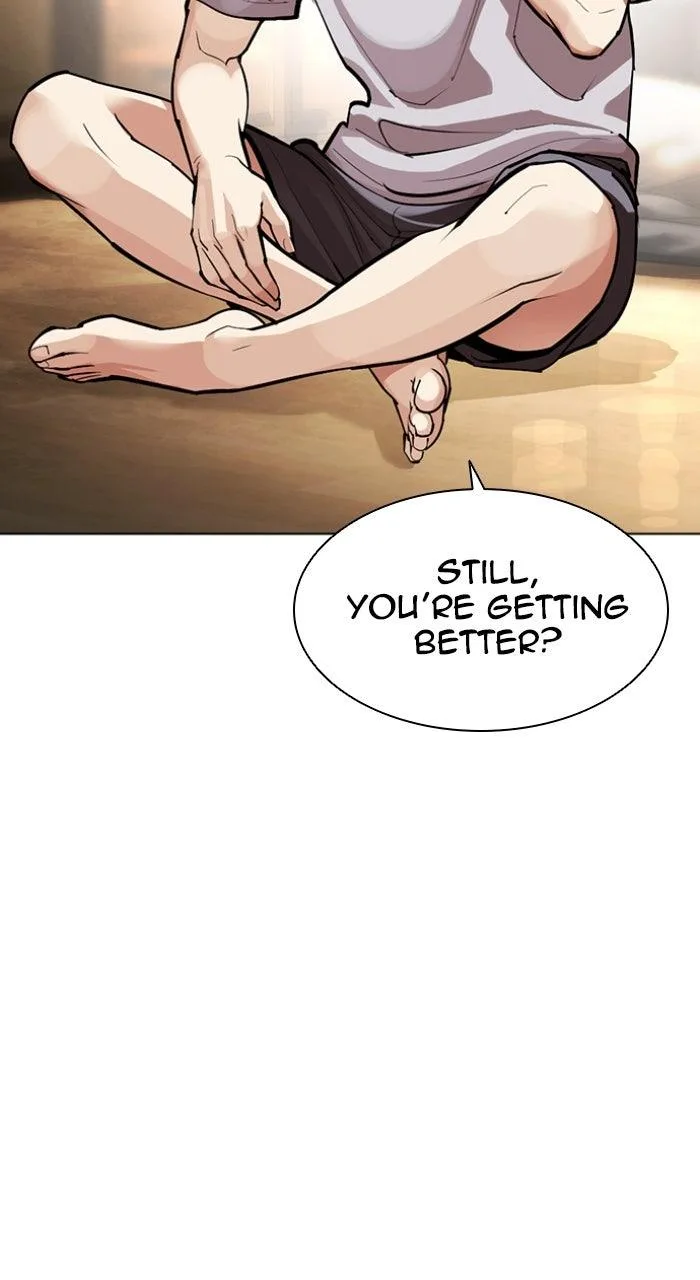 Lookism - Chapter 587 - Page 112