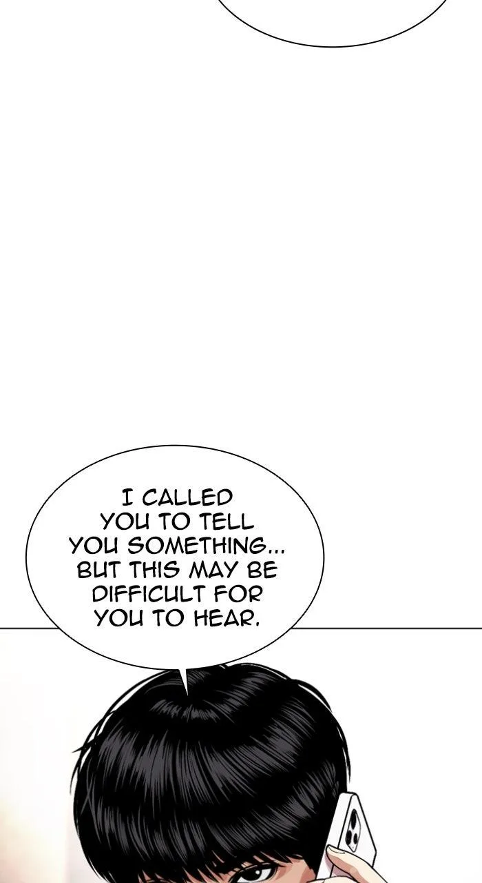 Lookism - Chapter 587 - Page 114