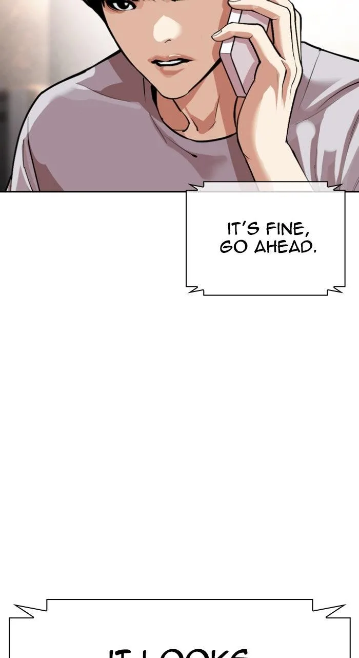 Lookism - Chapter 587 - Page 115