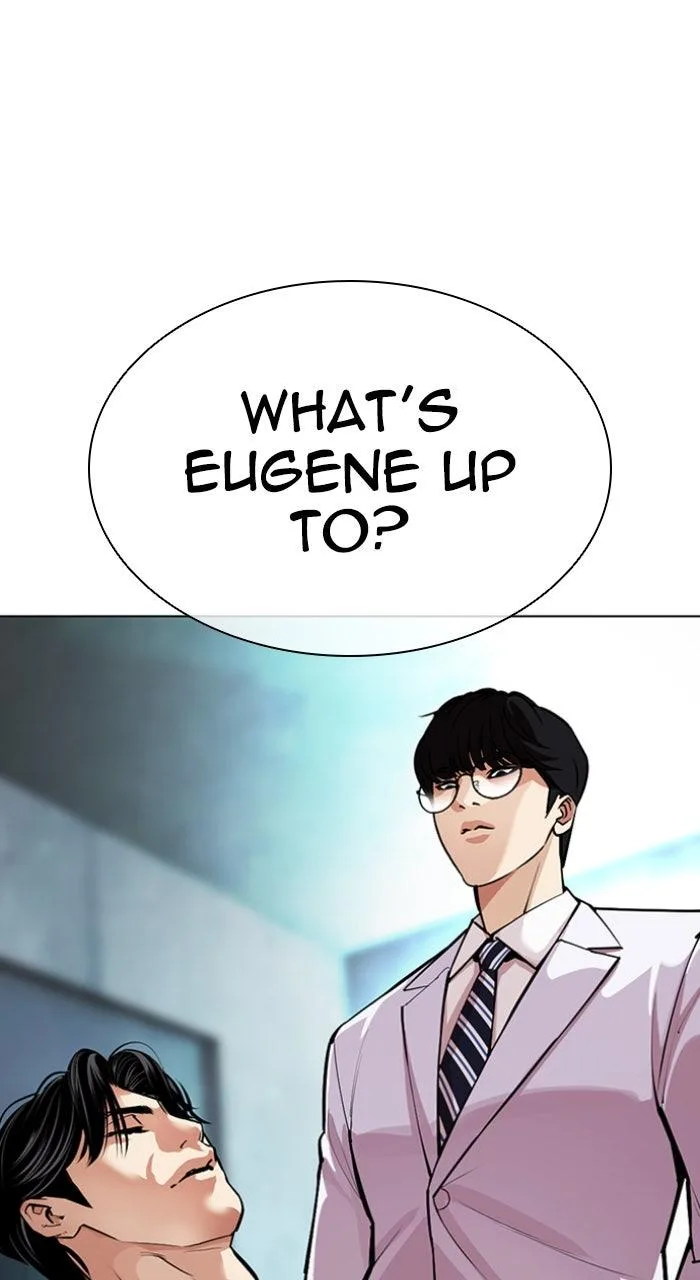 Lookism - Chapter 587 - Page 127