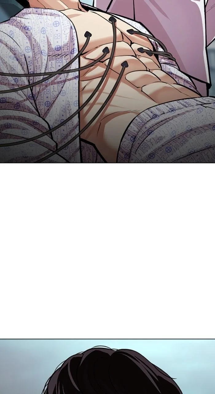 Lookism - Chapter 587 - Page 128