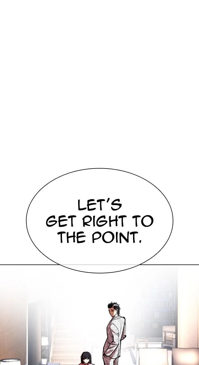 Lookism - Chapter 587 - Page 13