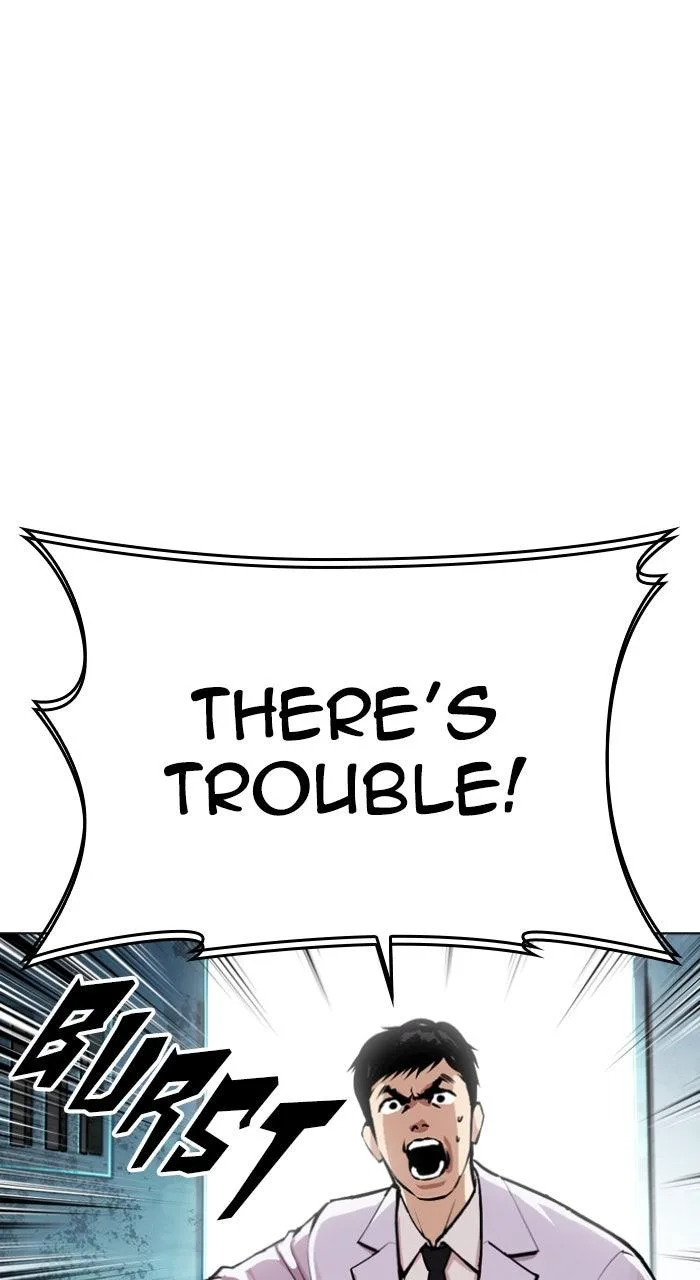 Lookism - Chapter 587 - Page 136