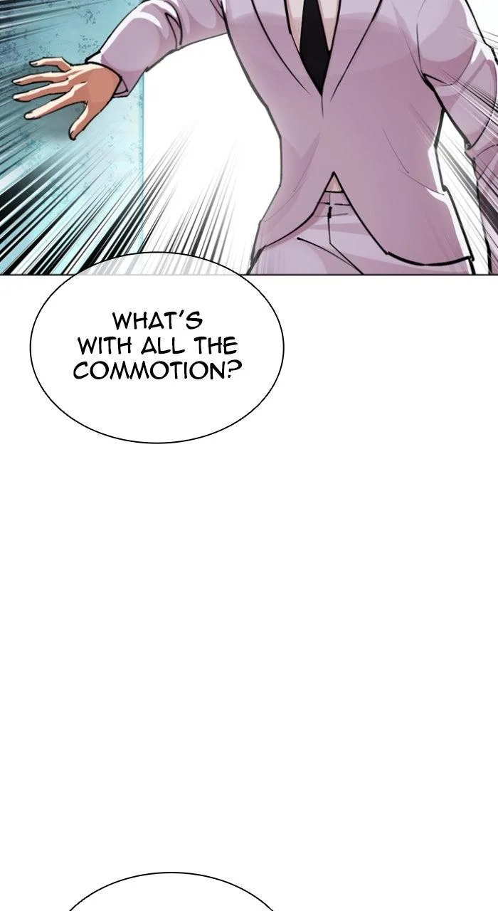 Lookism - Chapter 587 - Page 137