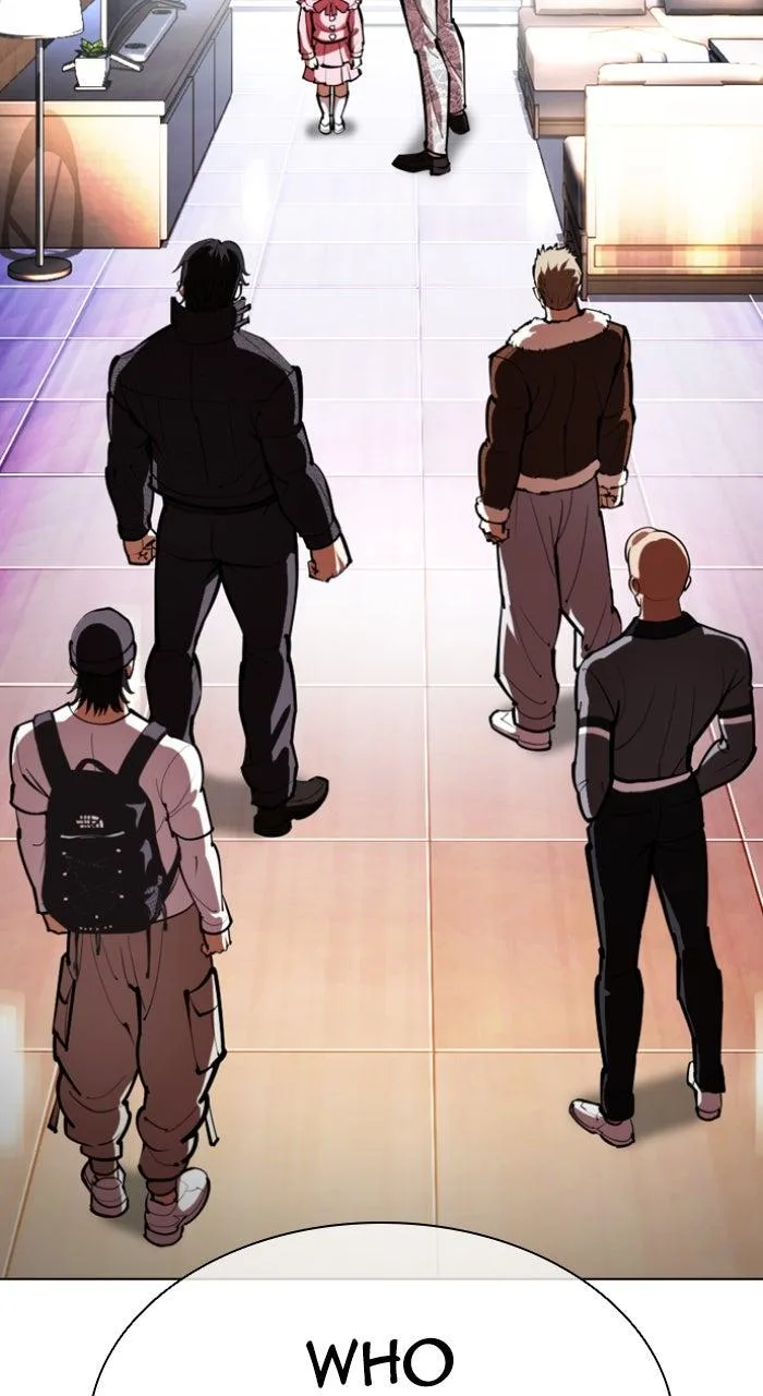 Lookism - Chapter 587 - Page 14