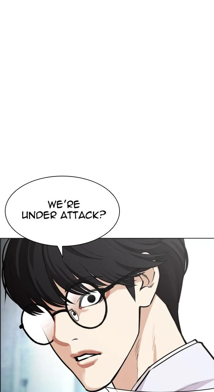 Lookism - Chapter 587 - Page 141
