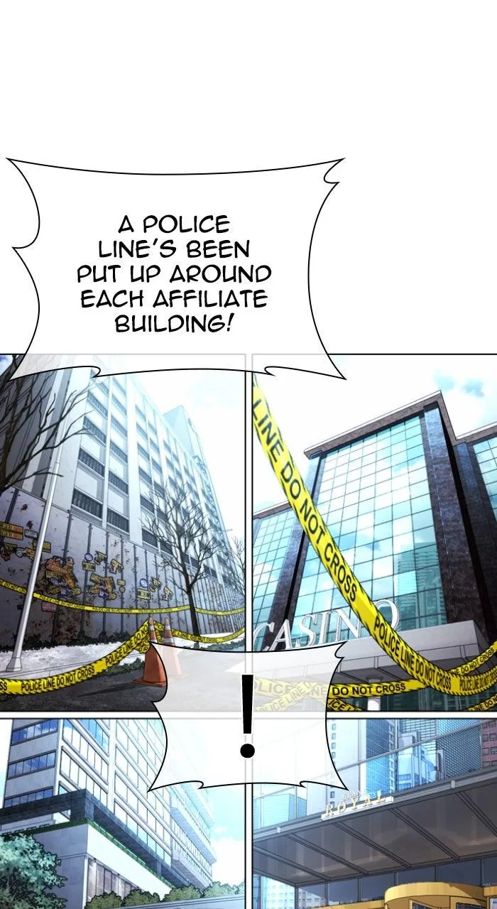 Lookism - Chapter 587 - Page 146
