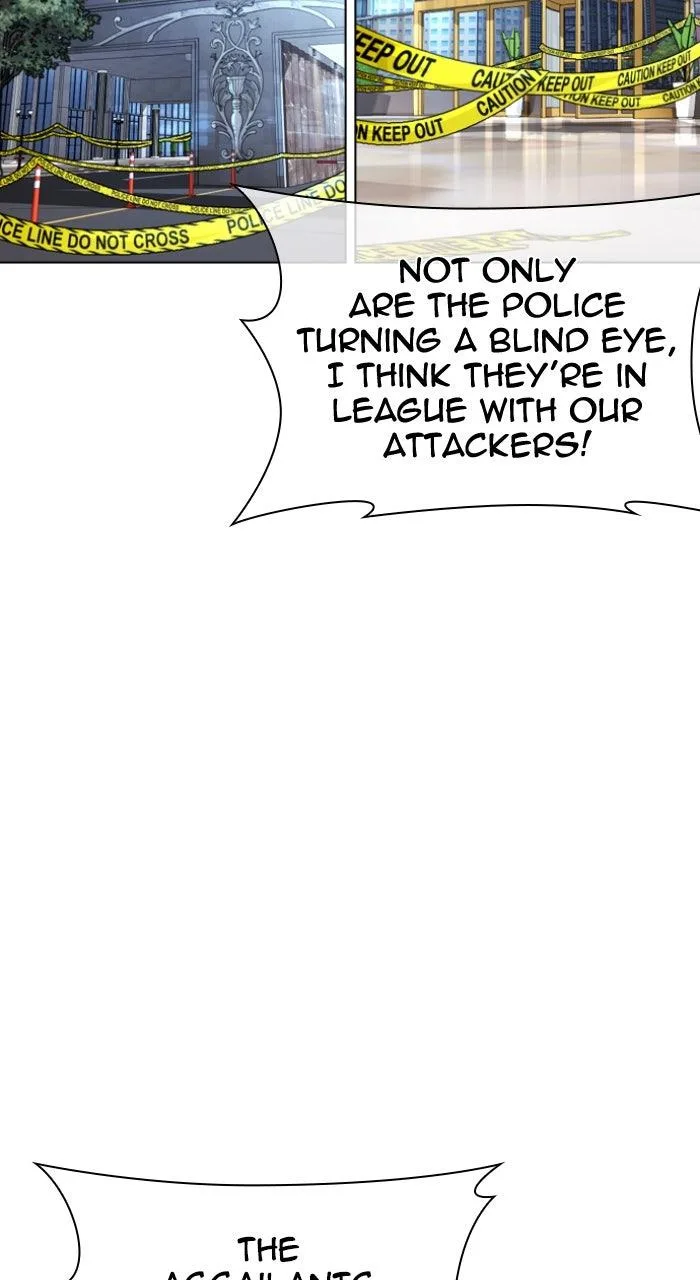 Lookism - Chapter 587 - Page 147