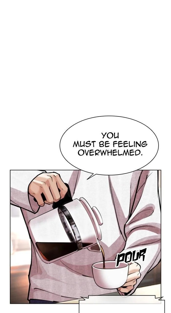 Lookism - Chapter 587 - Page 153