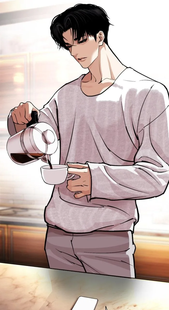 Lookism - Chapter 587 - Page 155