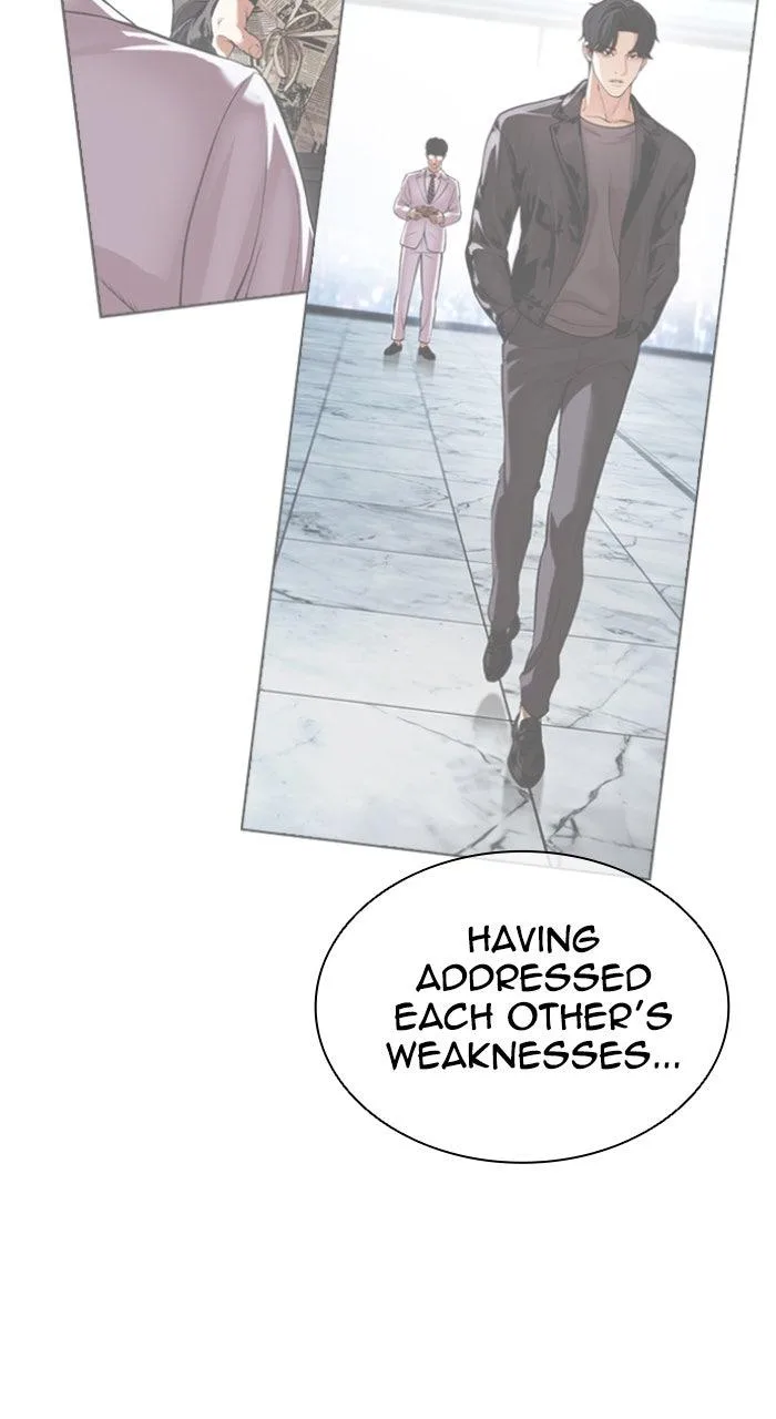Lookism - Chapter 587 - Page 159