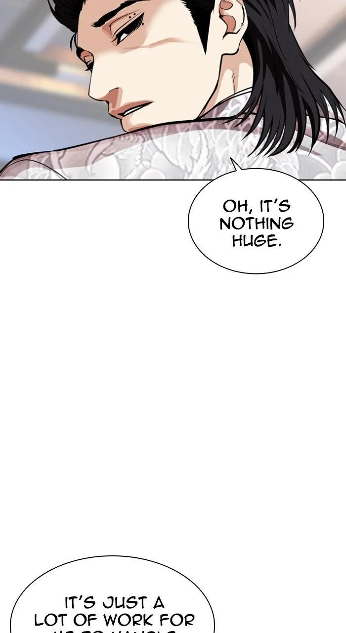 Lookism - Chapter 587 - Page 16