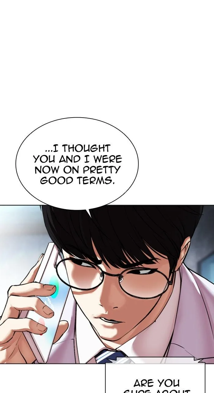 Lookism - Chapter 587 - Page 160