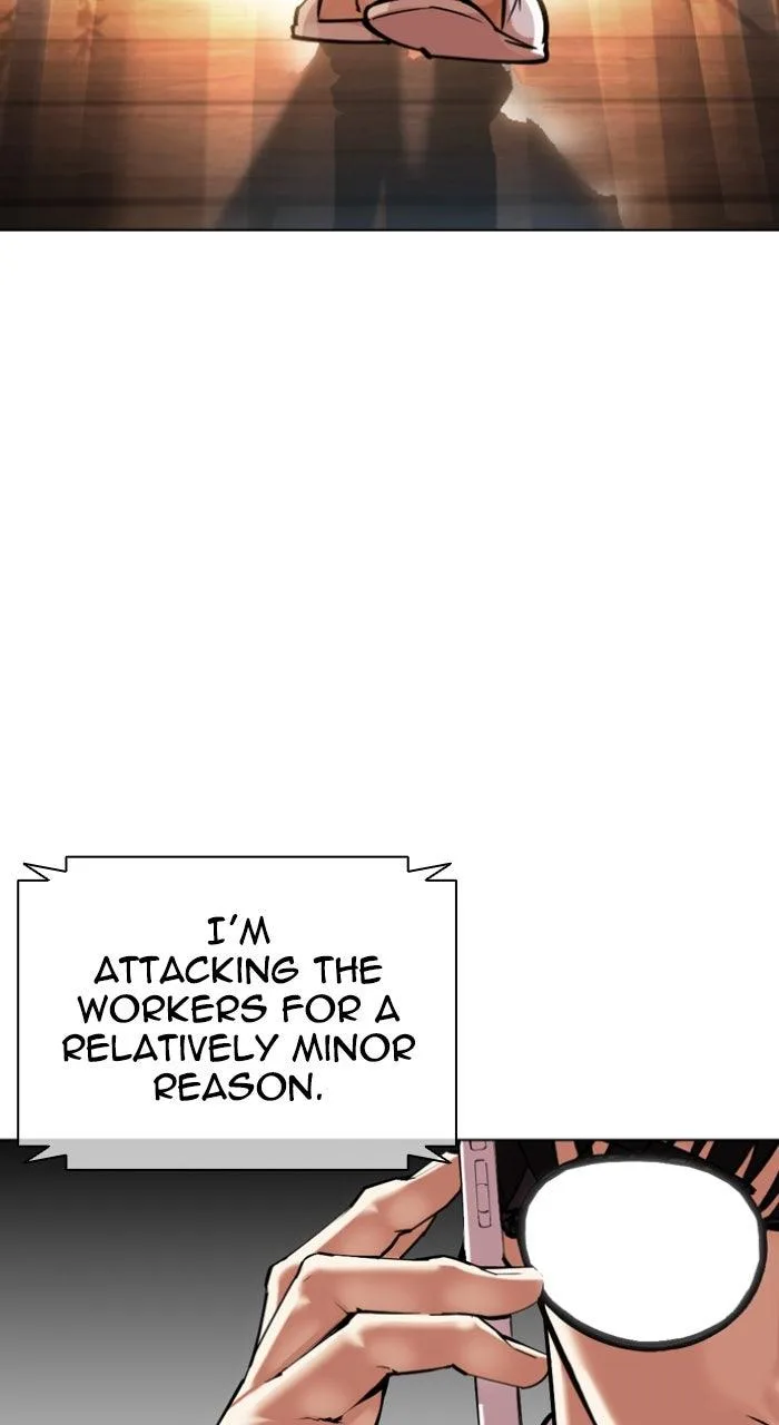 Lookism - Chapter 587 - Page 163