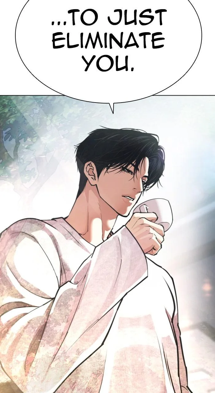 Lookism - Chapter 587 - Page 166