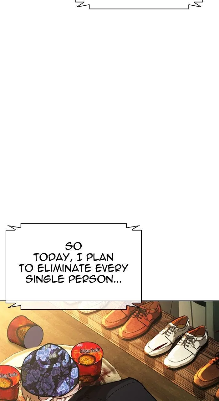 Lookism - Chapter 587 - Page 169